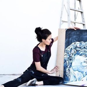 Meet your Posher, Diana